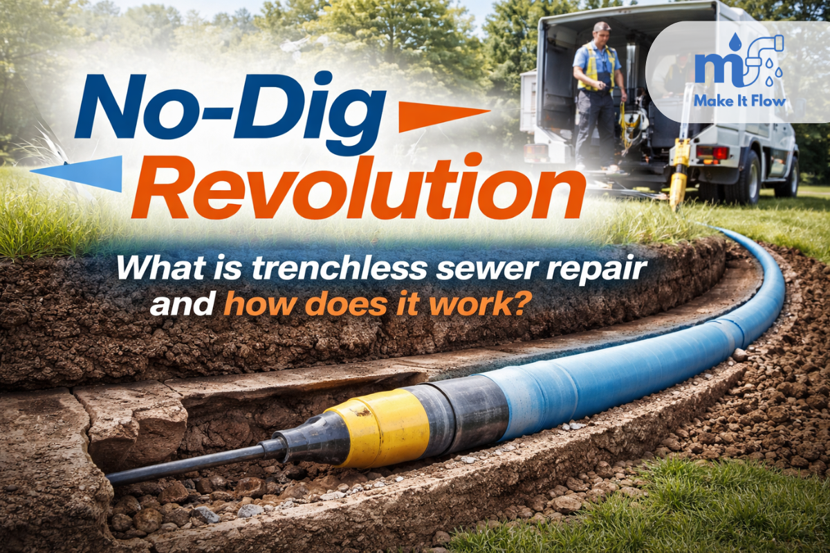 No-Dig Solutions for New Jersey People